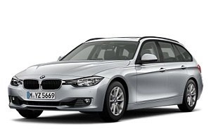 3 Serie Touring (F31) | 2012-2019
