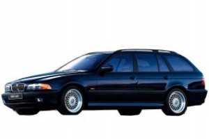 5 Series Touring (E39) | 1996-2004