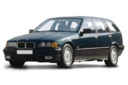 BMW 3 Series Touring (E36) 1996-1999