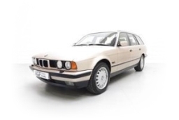 BMW 5 Series Touring (E34)