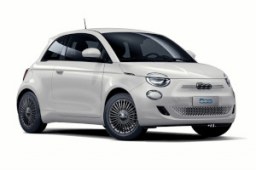 Fiat  500 II - New 500 | 2020-present