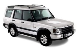 Land Rover   Range Rover Discovery 2