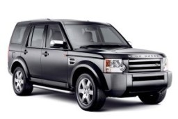 Land Rover   Range Rover Discovery 3