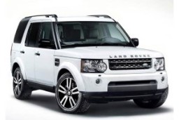 Land Rover   Range Rover Discovery 4