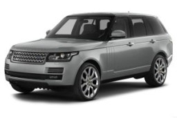 Land Rover   Range Rover Range Rover IV (L405)