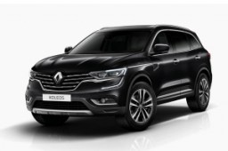 Renault Koleos II 2016-