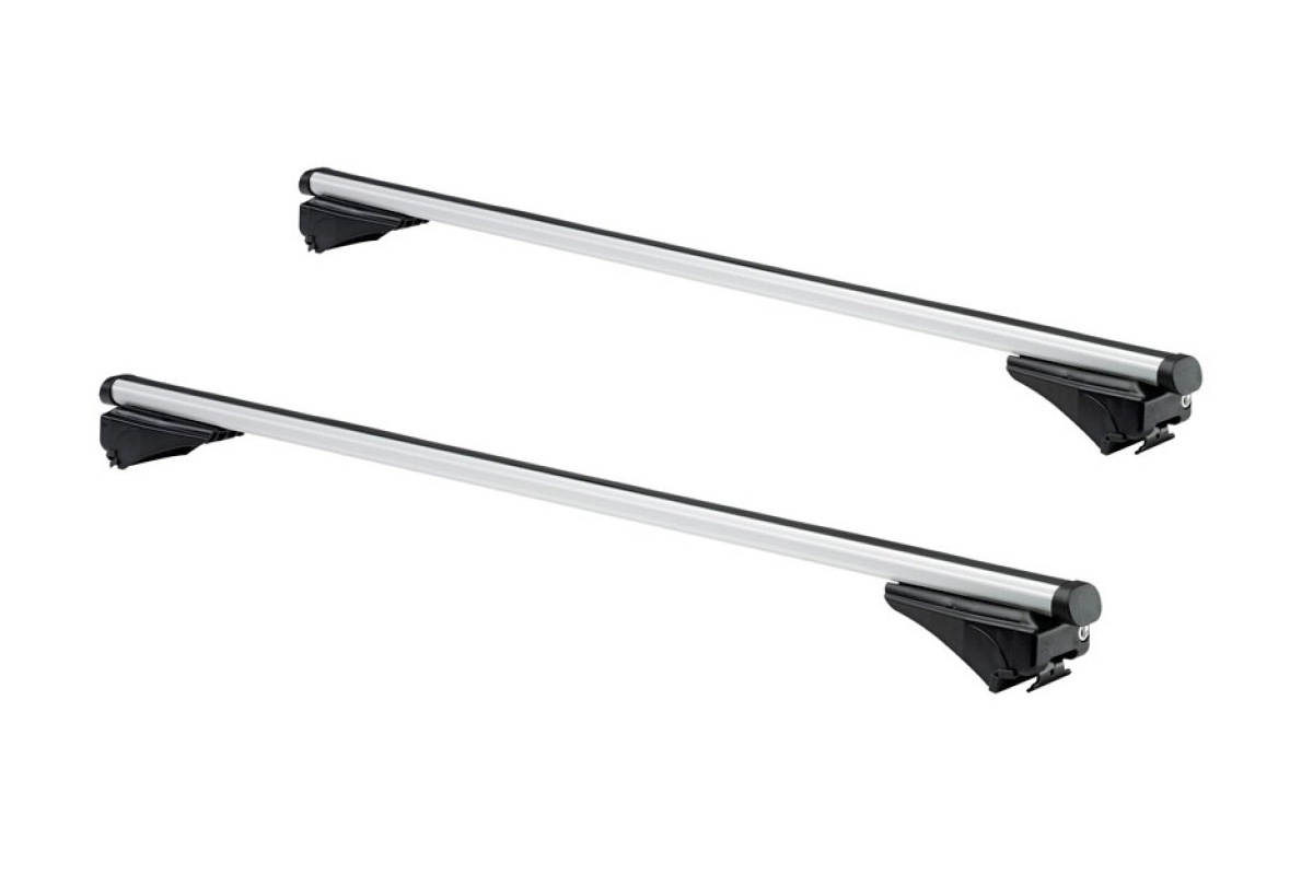 Roof bars Seat Altea XL (5P) 2006-2015 Twinny Load aluminium