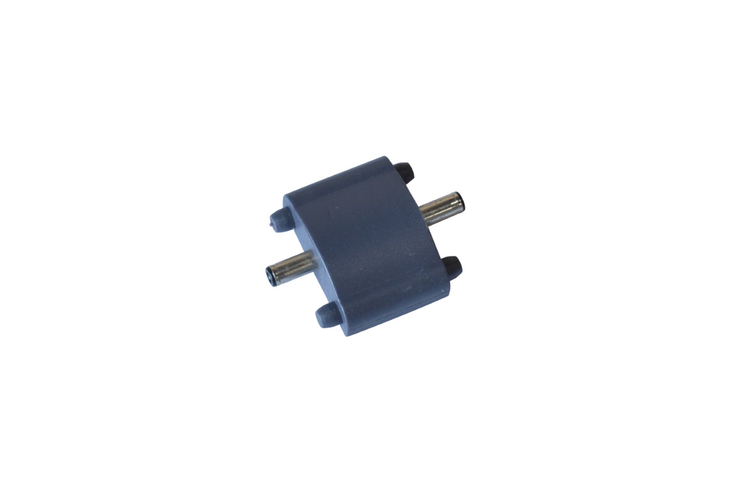 LED connector straight