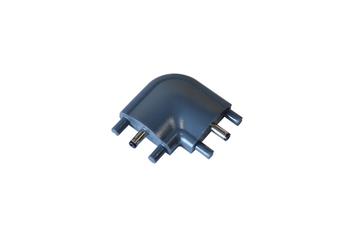 LED connector 90° angle