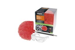 Wheel cleaning brush (M10176QX) (1)