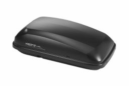 Roof box Hapro Roady 350 Anthracite (HAP33191) (1)