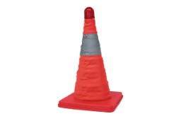 Safety cone foldable (1)