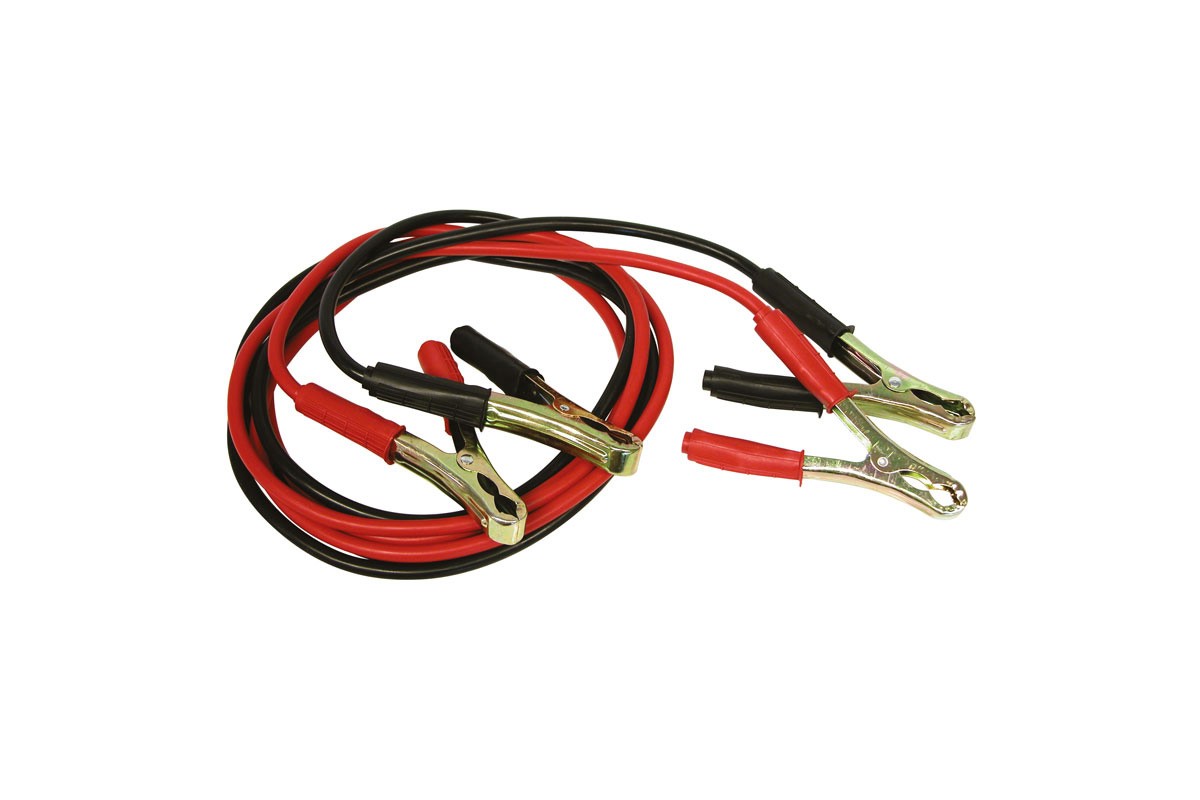 Starter cable set 300A