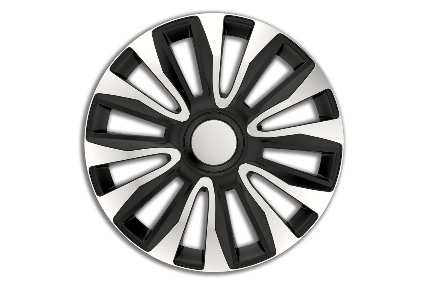 Wheel covers Avalone 15 inch set 4 pieces