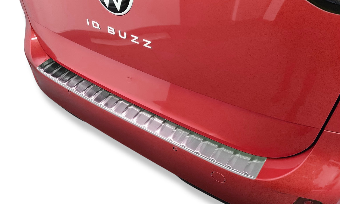 Bumper protectors
