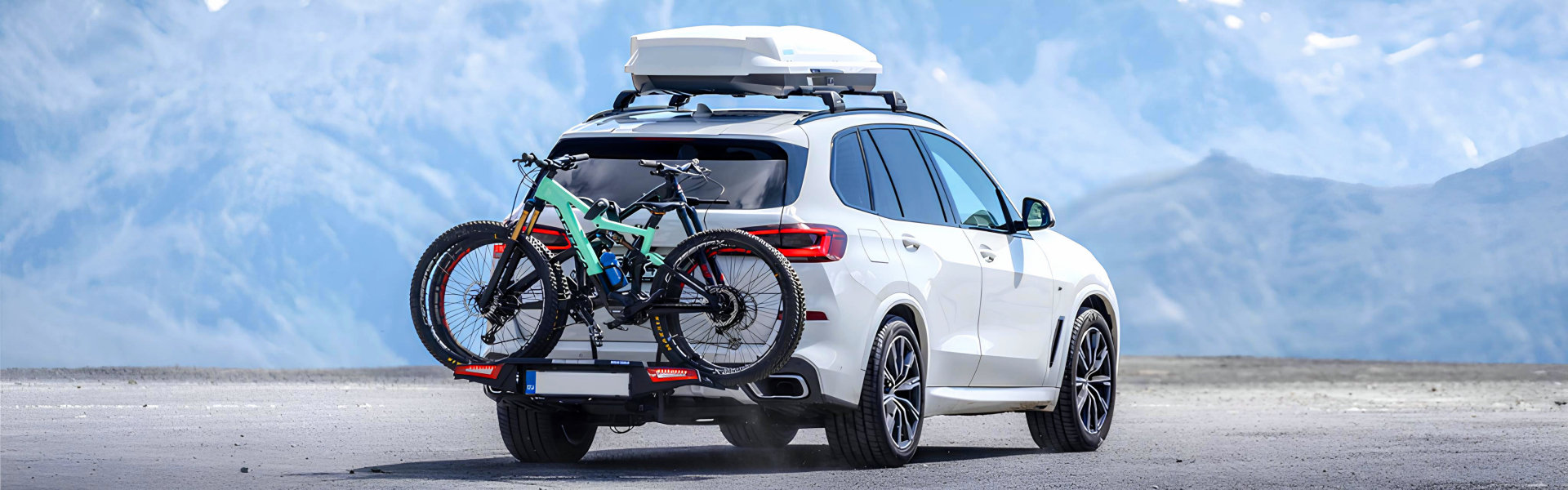Luggage & Transport