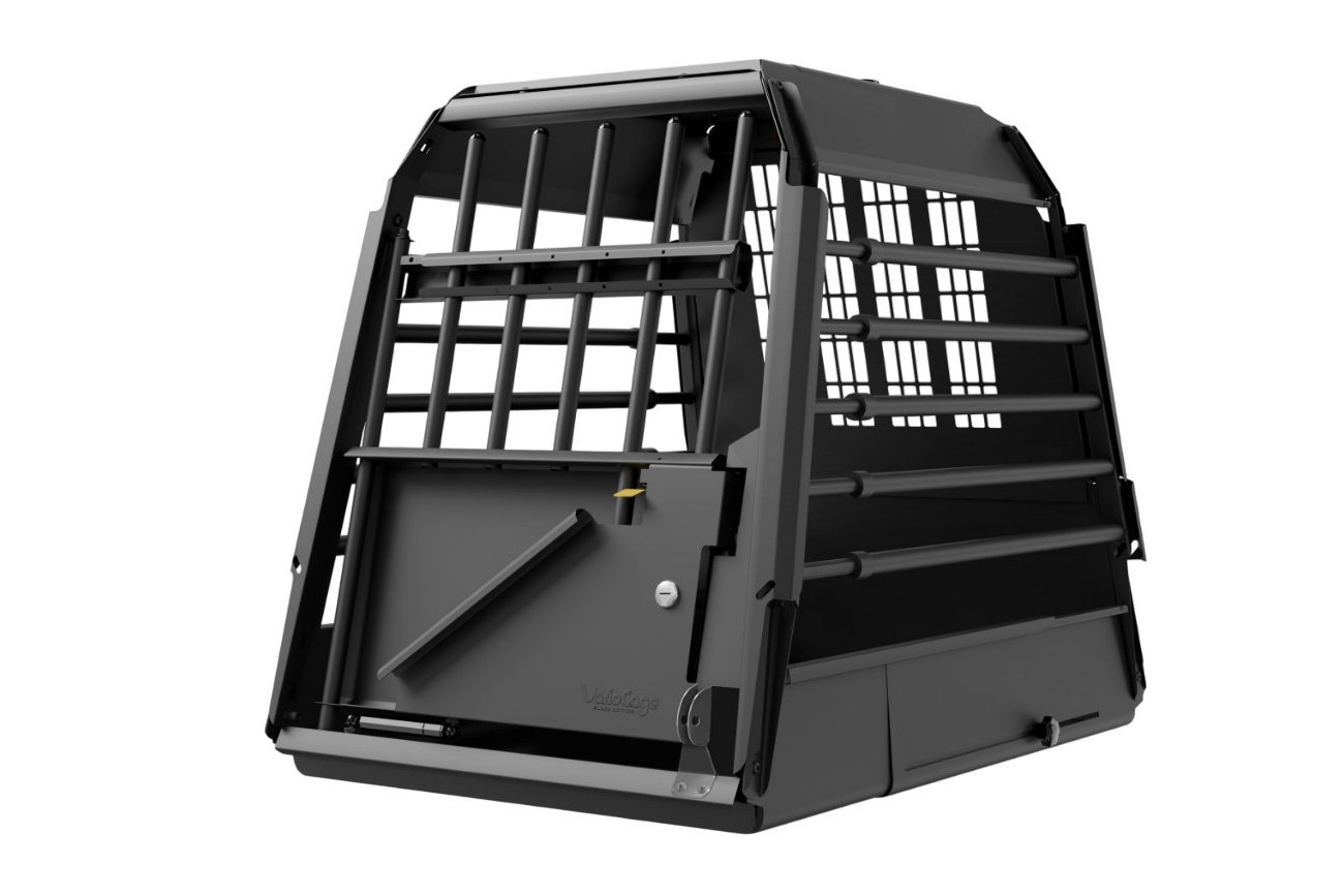 Dog crates