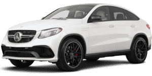 GLE Coupé (C167) | 2019-present