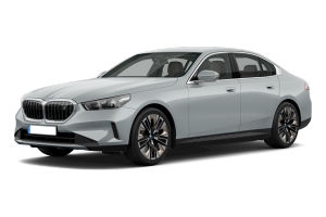 5 Series (G60) | 2023-present