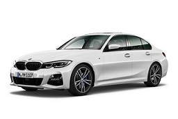 3 Series (G20) | 2019-present