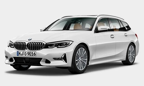 3 Series Touring (G21) | 2019-present