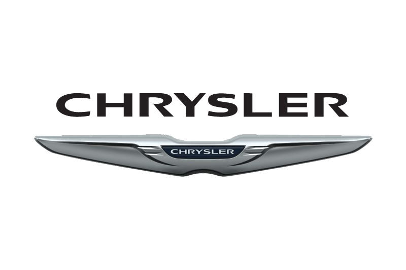 Chrysler-logo
