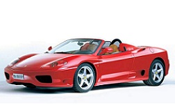 360 (Type F131) | 1999-2004