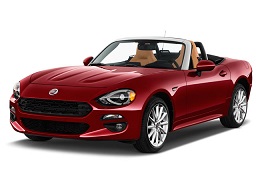 124 Spider | 2016-heute