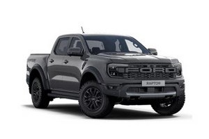 Ranger Raptor II | 2022-heden