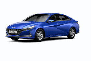 Elantra VII (CN7) | 2020-heden