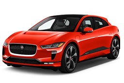 I-Pace | 2018-present