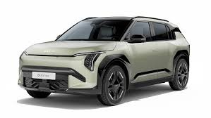 EV3 | 2024-heden