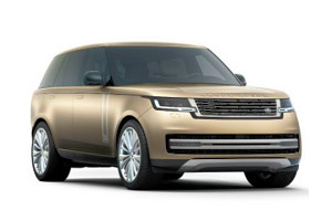 Range Rover V (L460) | 2021-present