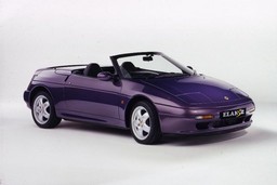 Elan | 1996-1999