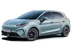MG 4 EV Urban | 2025-present