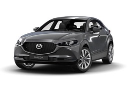 CX-30 (DM) | 2019-présent