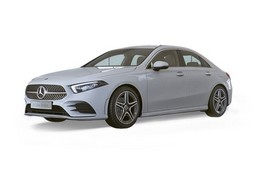 A-Class saloon (V177) | 2018-present