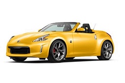 370Z (Z34) | 2009-present