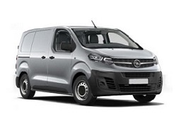 Vivaro C | 2019-présent