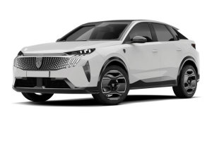 3008 III | 2024-heden