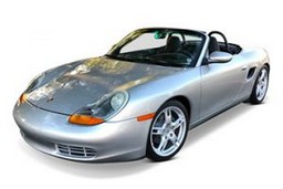 Boxster (986) | 1996-2004