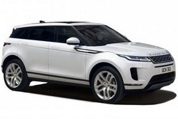 Range Rover Evoque (L551) | 2018-present