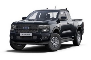 Ranger IV | 2022-present