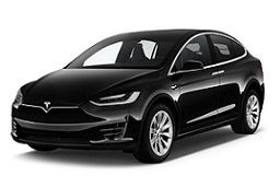 Model X | 2015-present