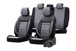 Seat covers