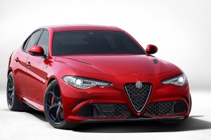 Giulia (952) | 2016-présent 