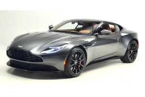 DB11 | 2016-present