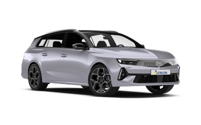 Astra L Sports Tourer | 2021-present