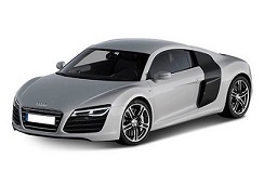 R8 (42) | 2006-2015