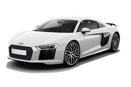 R8 (4S) | 2015-present